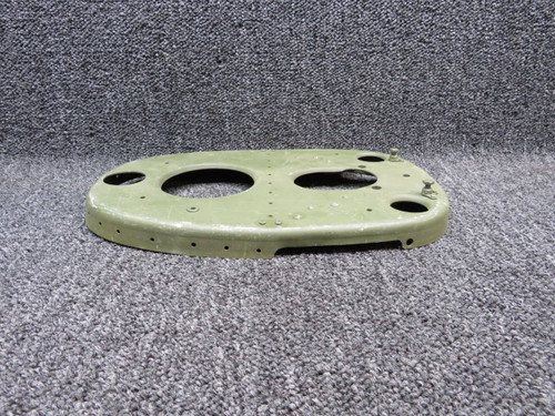 0791201-2 Cessna 182A Tailcone Assembly Fuselage Aft