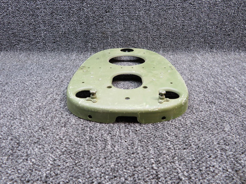 0791201-2 Cessna 182A Tailcone Assembly Fuselage Aft BAS Part Sales | Airplane Parts