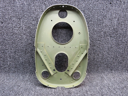 0791201-2 Cessna 182A Tailcone Assembly Fuselage Aft