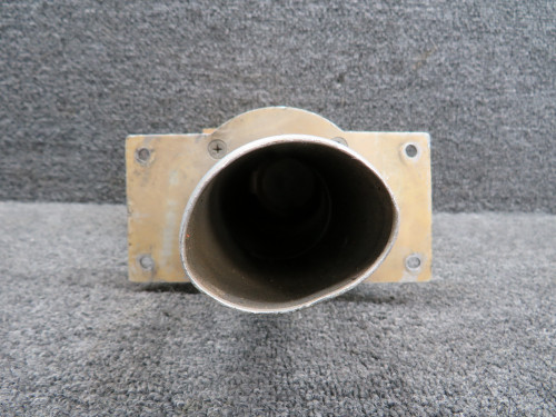 980047-001 (Alt: 65-10040-502) Piper Aerostar 601P Pressure Diverter Valve RH