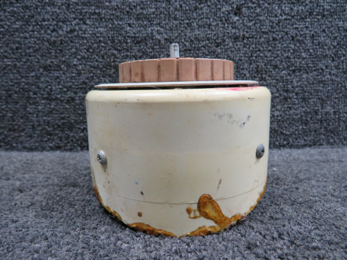 0710013-4 (Use: 0710013-5) Cessna 172N Silencer Fresh Air Vent (Minus Knob)