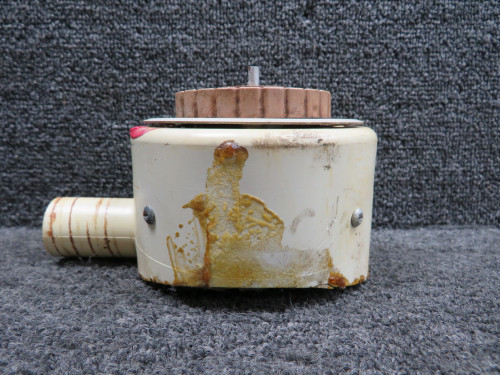 0710013-4 (Use: 0710013-5) Cessna 172N Silencer Fresh Air Vent (Minus Knob)