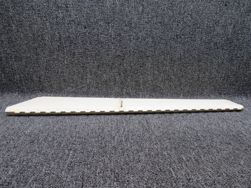 96-610006-69 Beechcraft 95-C55 Elevator Tab Assembly LH (Colored)