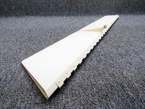 96-610006-69 Beechcraft 95-C55 Elevator Tab Assembly LH (Colored)