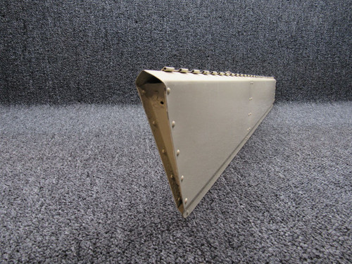 96-610006-69 Beechcraft 95-C55 Elevator Tab Assembly LH (Colored)