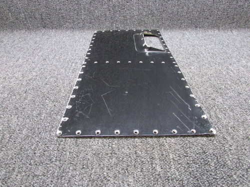5111361-10 Cessna 421B Access Door Assembly RH - Colored