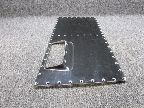 5111361-10 Cessna 421B Access Door Assembly RH - Colored