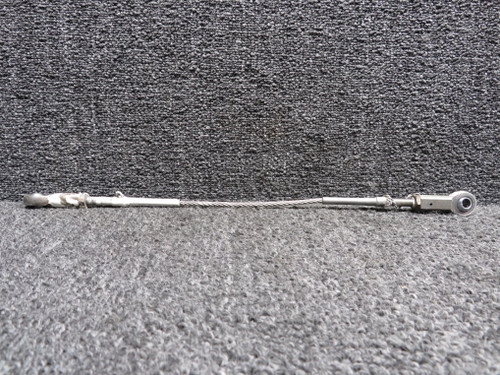 72682-010 Piper PA-31T Main Gear Downlock Cable