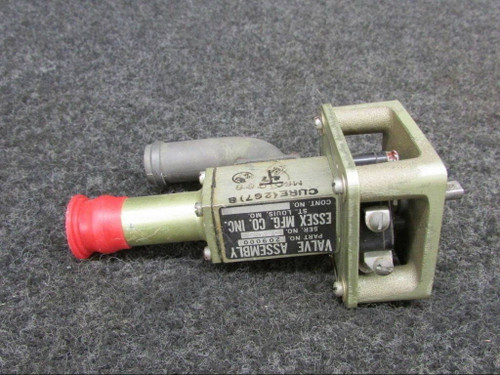 209000 Essex Valve Assembly (SA)