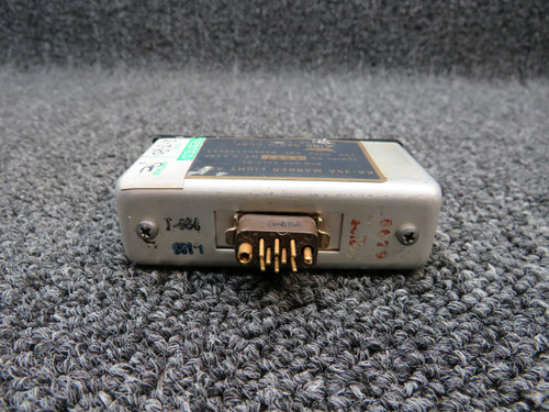 066-3012-01 King Radio KA-35A Marker Light Assembly (C20)