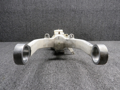 45333-005 Piper PA-31T Nose Gear Strut Assembly (Minus Torque Links, Axle)