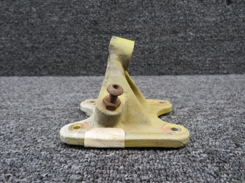 20713-000 Piper PA24-180 Rudder Attachment Lower Bracket Assembly