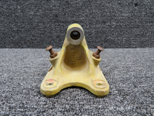 20713-000 Piper PA24-180 Rudder Attachment Lower Bracket Assembly