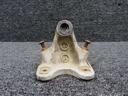 20713-000 Piper PA24-180 Rudder Attachment Lower Bracket Assembly