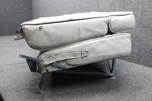 1214115-1 Cessna T210L Aft Bench Seat Assembly