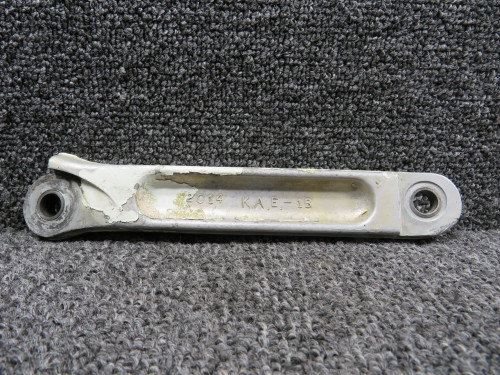 20815-000 Piper PA24-180 Nose Gear Front Drag Link RH