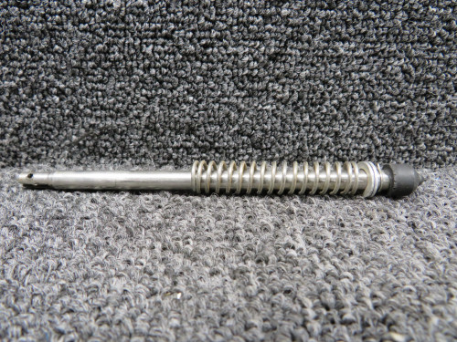 0756010-1 (Use: 0756010-11) Cessna 172 Gascolator Drain Plunger with Spring