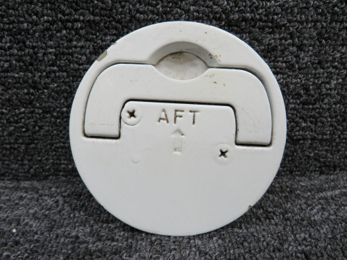 Piper Fuel Cap LH or RH