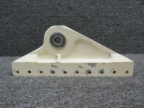 265-130938 Sabreliner NA-265-80 Structural Support Component (Chipped Paint)