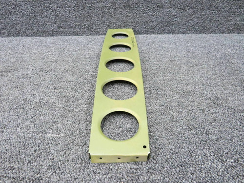 0731000-2  Cessna 180 Dorsal Fin Rib Assembly