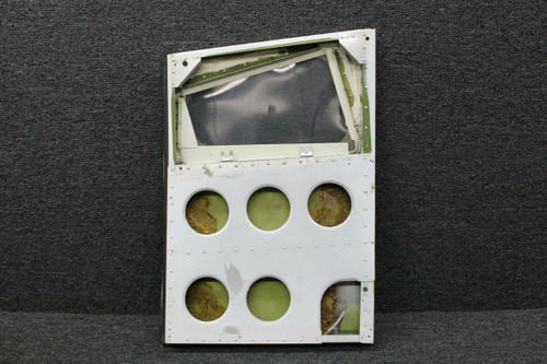 69858-002 Piper PA32RT-300T Cargo Door Assy Aft