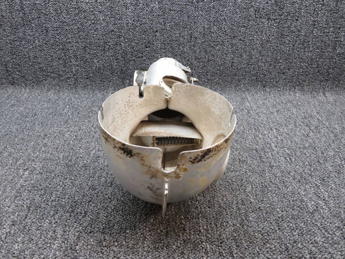 0813847-1 Cessna 310R Control Assembly Heat