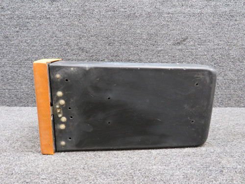 0413546-1 Cessna 150M Removable Map Case with Door (Cracked Door)