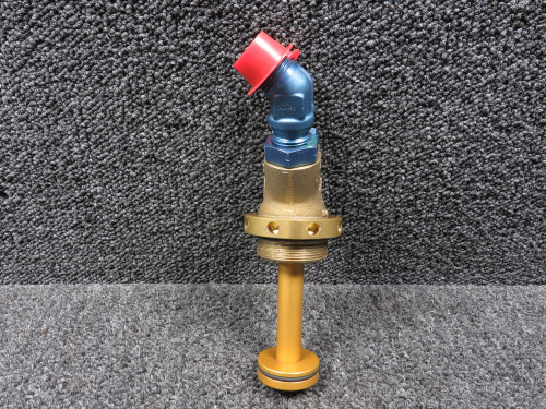 CON-10 AFC Oil Filter Assembly