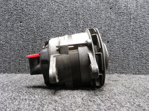ALY-8402 (Alt: ALY-8402R) Prestolite Alternator (12V)