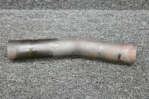 LW-16103 Piper PA32RT-300T Lycoming TIO-540-S1AD Exhaust Crossover LH BAS Part Sales | Airplane Parts