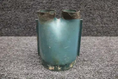 5316510-6 Cessna 340 Blower Adapter Assembly