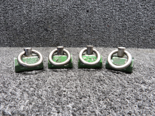 5503-01 Cargo Anchor Tie Down (Set of 4) (No Data Tag)
