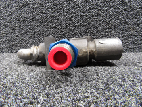 H684-02 Fluid Regulators Control Valve Assembly