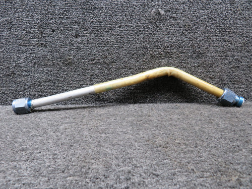 0500118-74 Cessna Fuel Line Union to Strainer