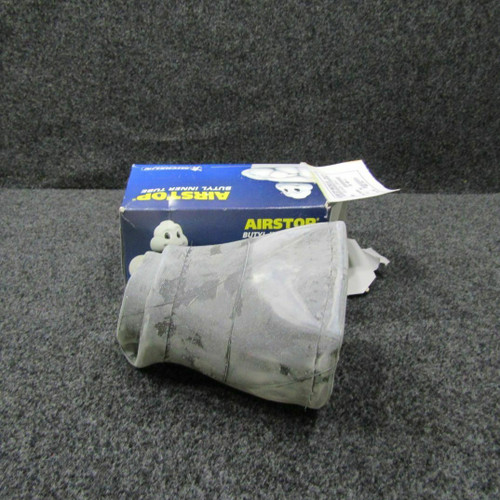 092-500-D Michelin 17.5x 6.25 Airstop Butyl Inner Tube (NEW OLD STOCK) (C20) BAS Part Sales | Airplane Parts