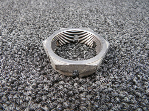 AN7502-24 Beech B95 Main Landing Gear Nut (USE: MS2625-4)
