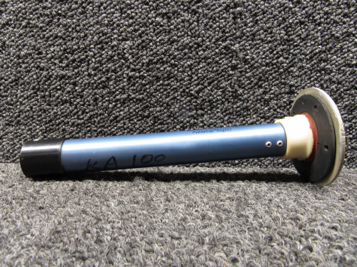 PBA 666-10A Beechcraft KA-100 Consolidated Airborne Fuel Transmitter