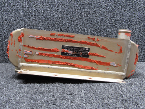 100-381003-1 (Alt: AA1423-001) Sumitomo Precision Products Heat Exchanger