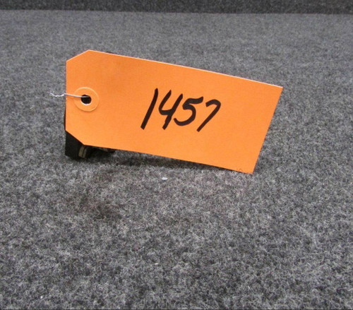 GA-40-0 Norder-Ketay Oxygen Cylinder Pressure Indicator