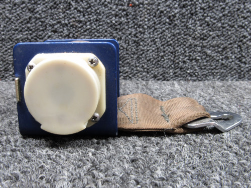 500779-9 Dassault Falcon 10 American Safety Seatbelt with Inertia Reel