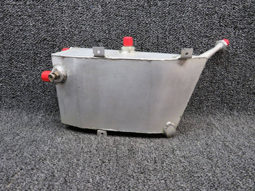 1216407-2  (Use: 1213407-42) Cessna P206 Fuel Reservoir Assembly RH BAS Part Sales | Airplane Parts