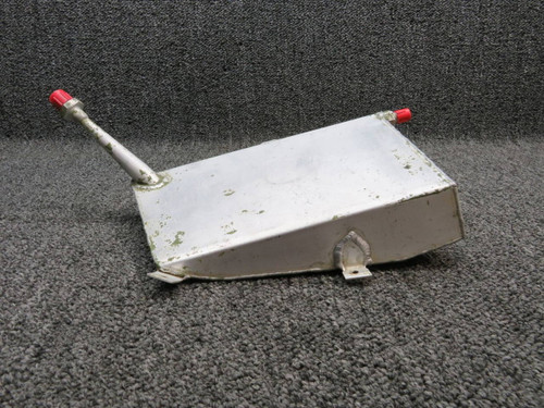 1216407-2  (Use: 1213407-42) Cessna P206 Fuel Reservoir Assembly RH