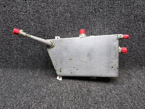 1216407-2  (Use: 1213407-42) Cessna P206 Fuel Reservoir Assembly RH