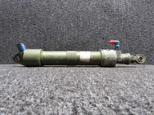 159H10027-11F Agawam Aircraft Actuator Assembly