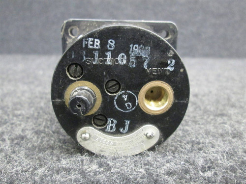 AN-5771-T5A Collins Suction Indicator