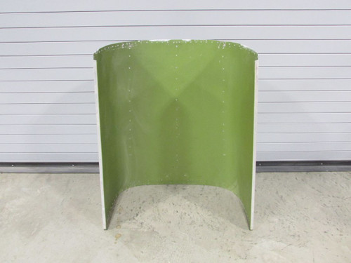 0712000-32 Cessna 180J Upper Skin Assembly