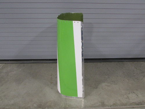 0712000-32 Cessna 180J Upper Skin Assembly