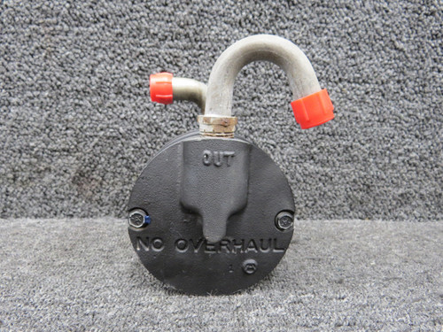 211CC Airborne-Rapco Inc Dry Air Pump Assembly