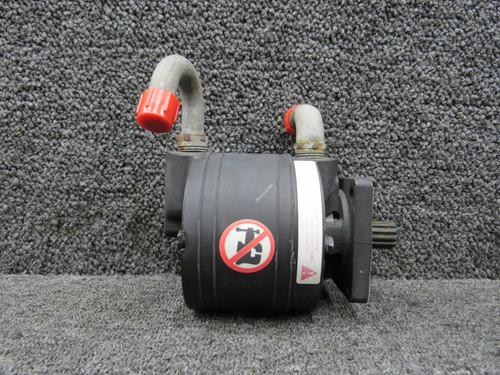 211CC Airborne-Rapco Inc Dry Air Pump Assembly