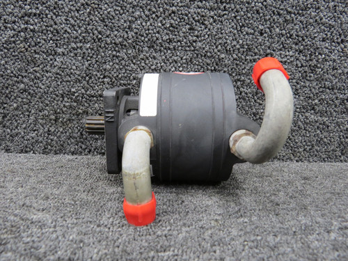 211CC Airborne-Rapco Inc Dry Air Pump Assembly